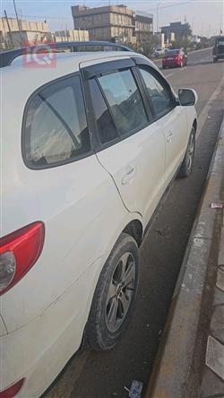 هيونداي سانتافي